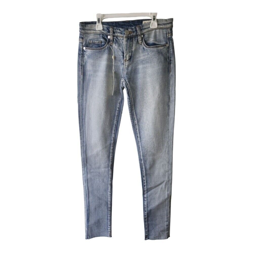💕BlankNYC Skinny‎ Classique Jeans Size 26 New